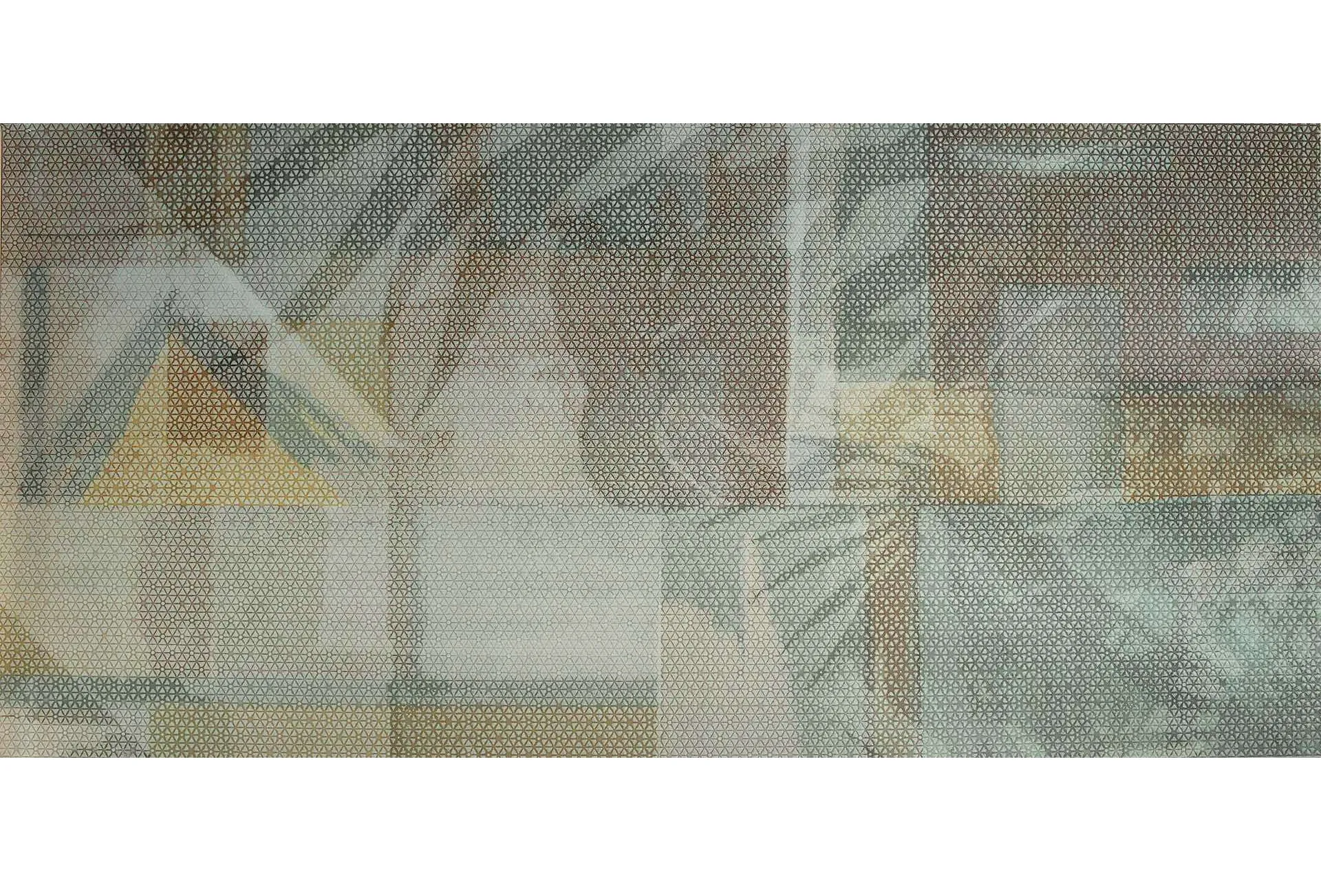 Керамогранит Gigacer Deco Tropic A