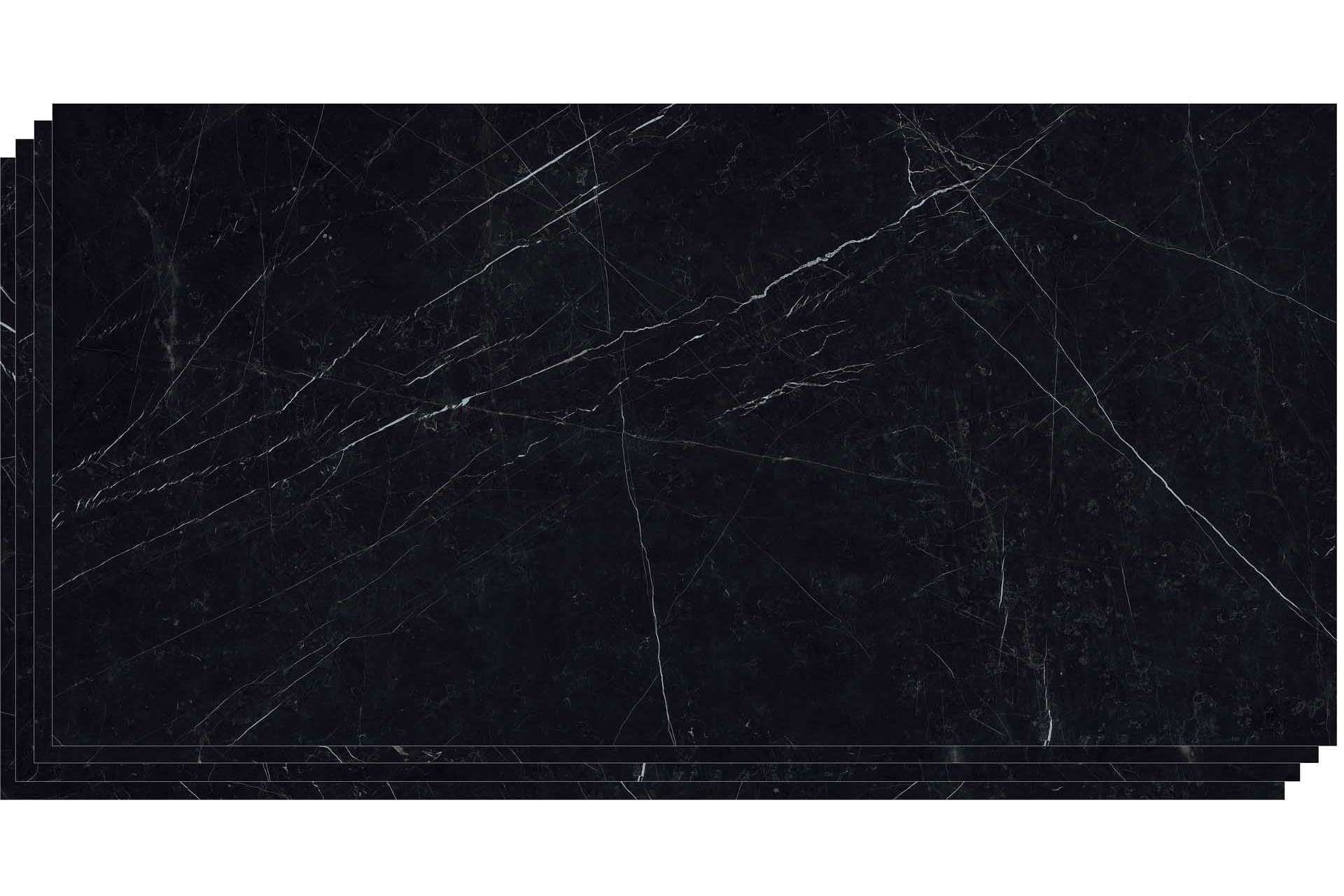 Керамогранит MaxFine by Iris FMG Marmi Black Marquinia