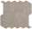 Pearl Mosaico Shapes