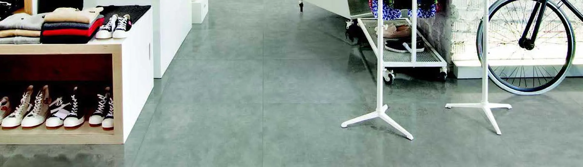 Керамогранит Saime Concreta Argilla