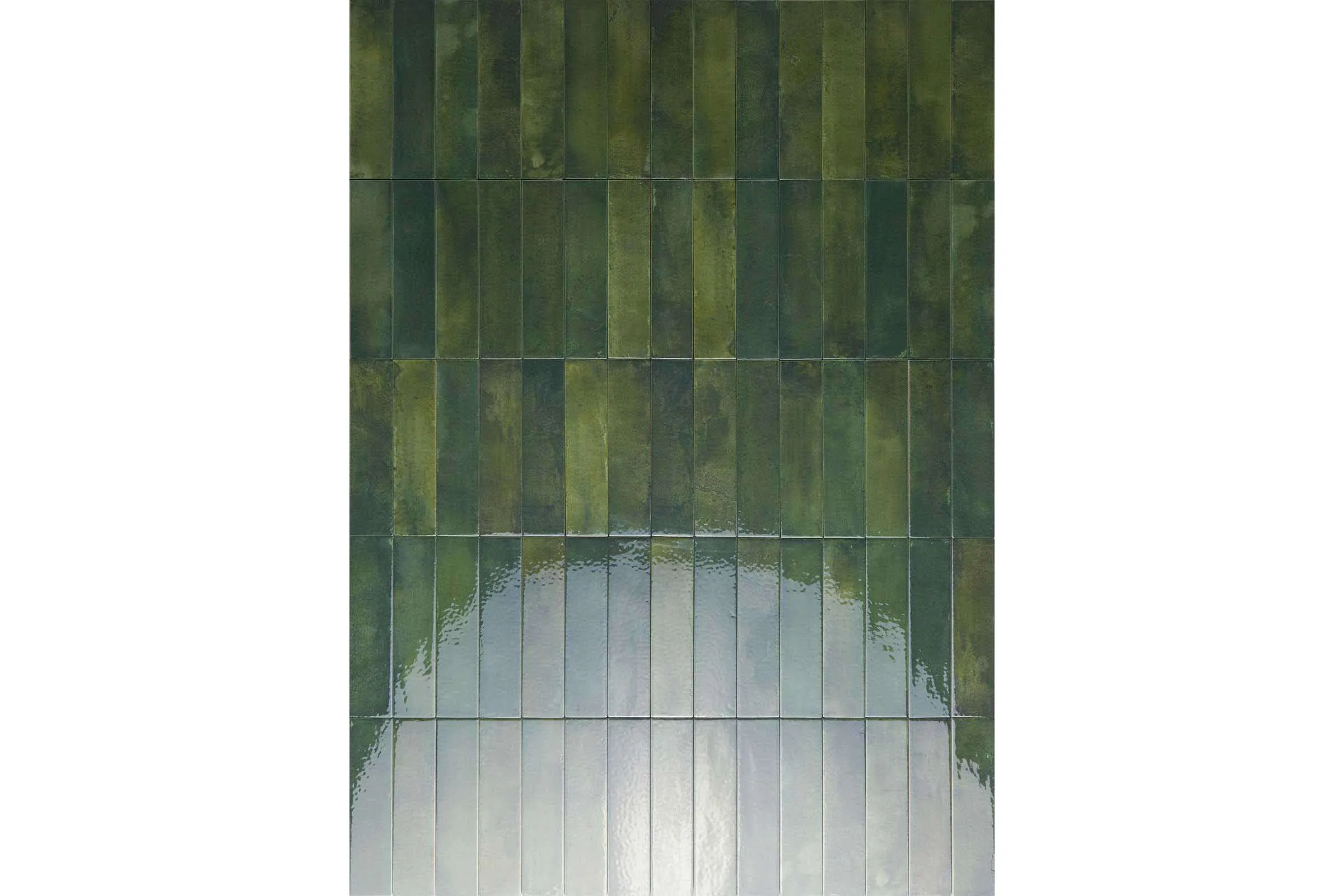Керамогранит Ceramica Rondine Mojave Green