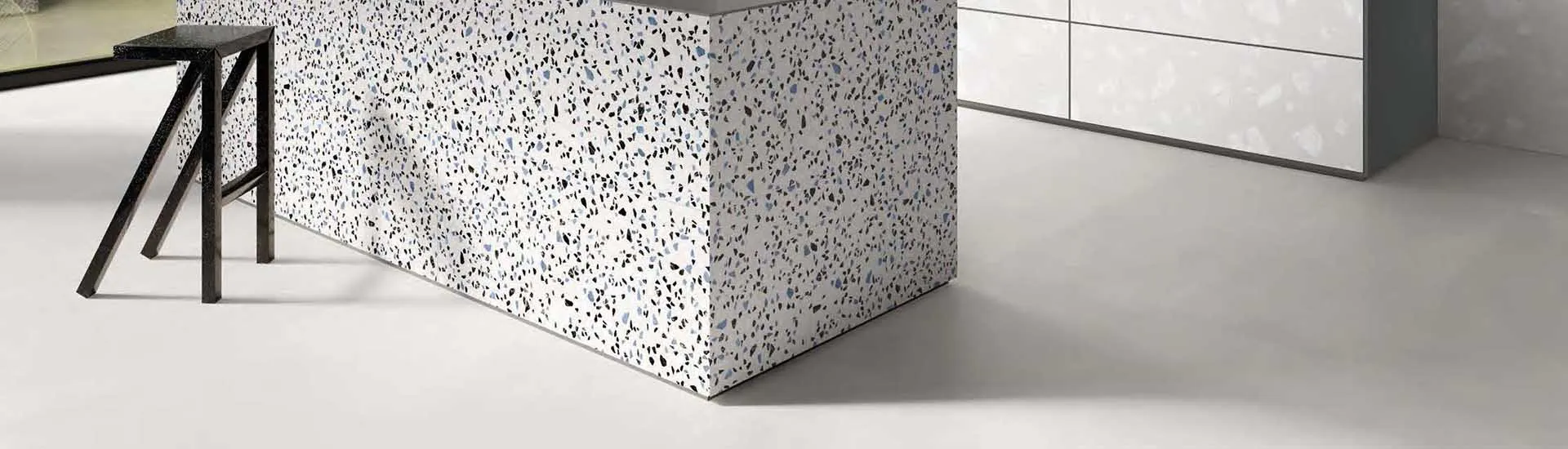 Керамогранит Ergon by Emil Group Medley White Minimal