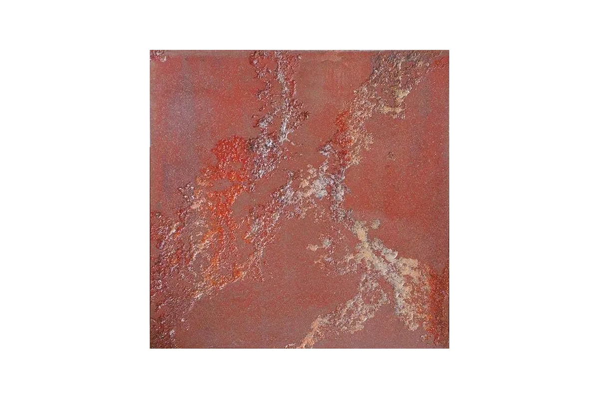 Керамогранит Saicis Bicio papao Rosso