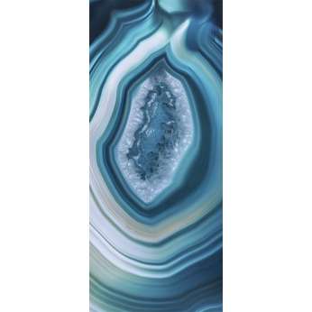 Мозаика Sicis Vetrite Gem Glass Lagoon