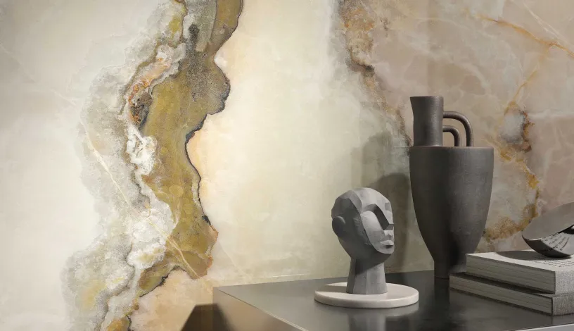 Onice - MaxFine by Iris FMG