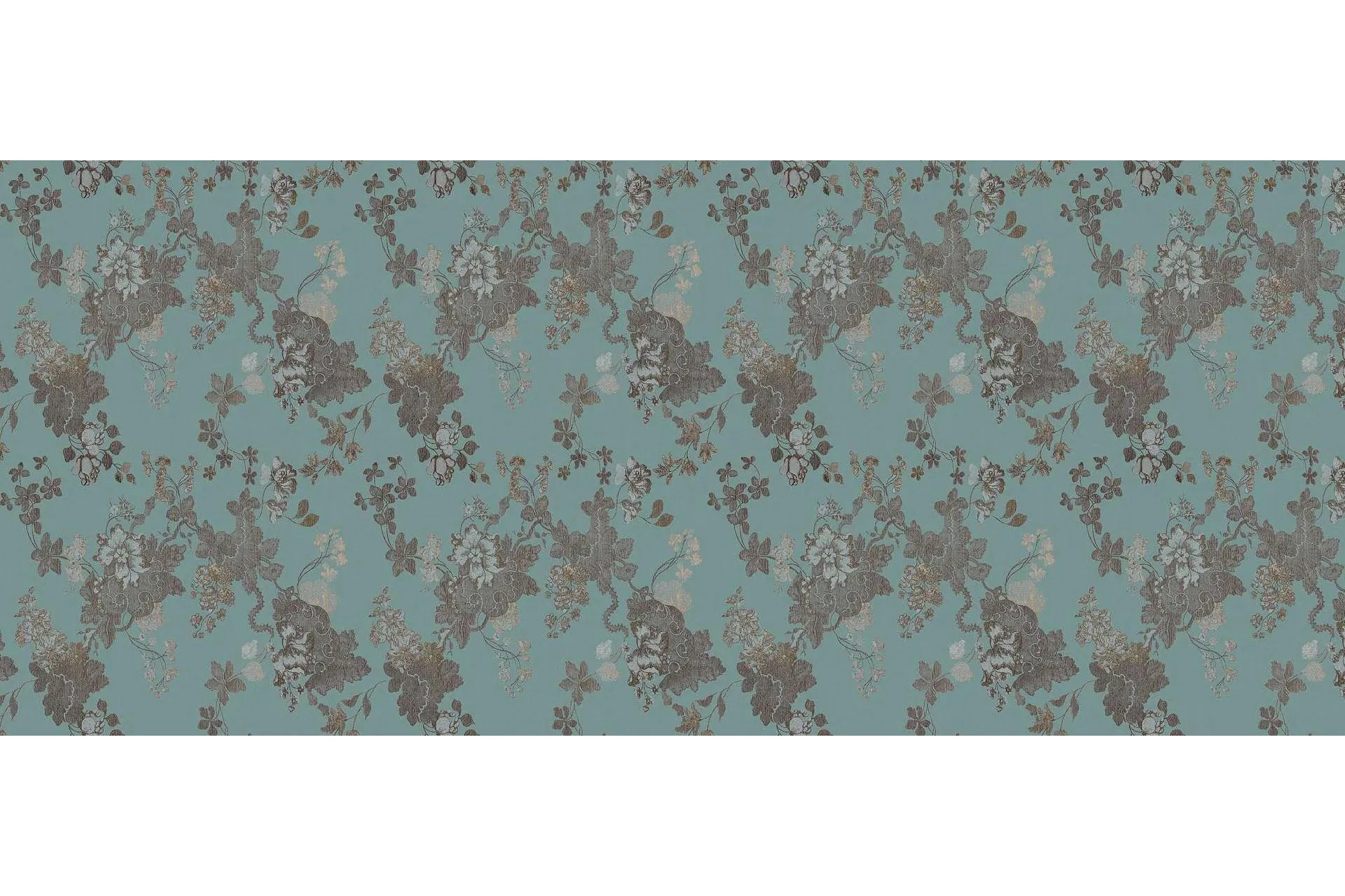 Керамогранит Florim Design I Filati Lady Hamilton Turchese