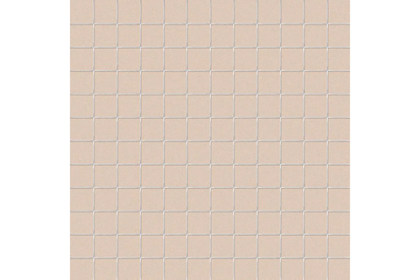 Керамогранит CE.SI. Lucidi Alabastro 2.5X2.5 Su Rete