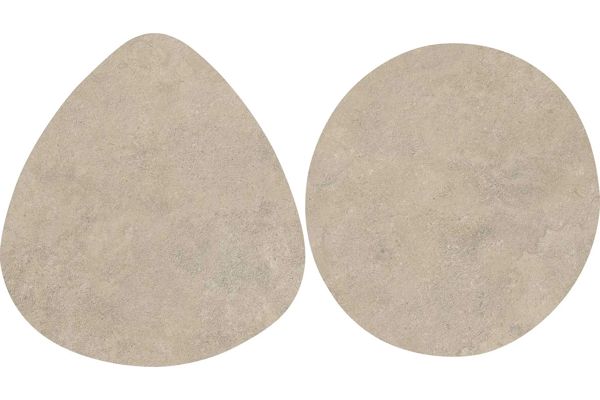 Керамогранит Atlas Concorde Boost Icor Crete Pebble A+B