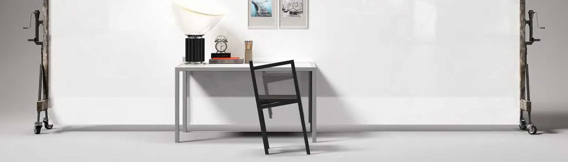 Керамогранит Level by Emil Group Tinta Unita White