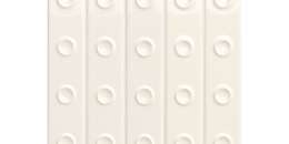 Down blanc