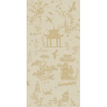 Керамогранит Sodai Silkroad Greige B