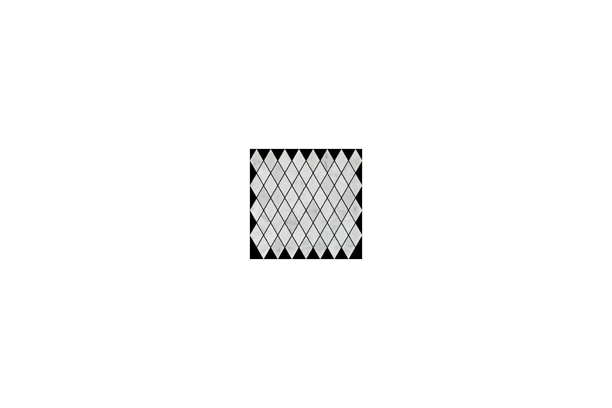 Мрамор Petra Antiqua Evolution Rombo 3,7 Patch 3 Carrara