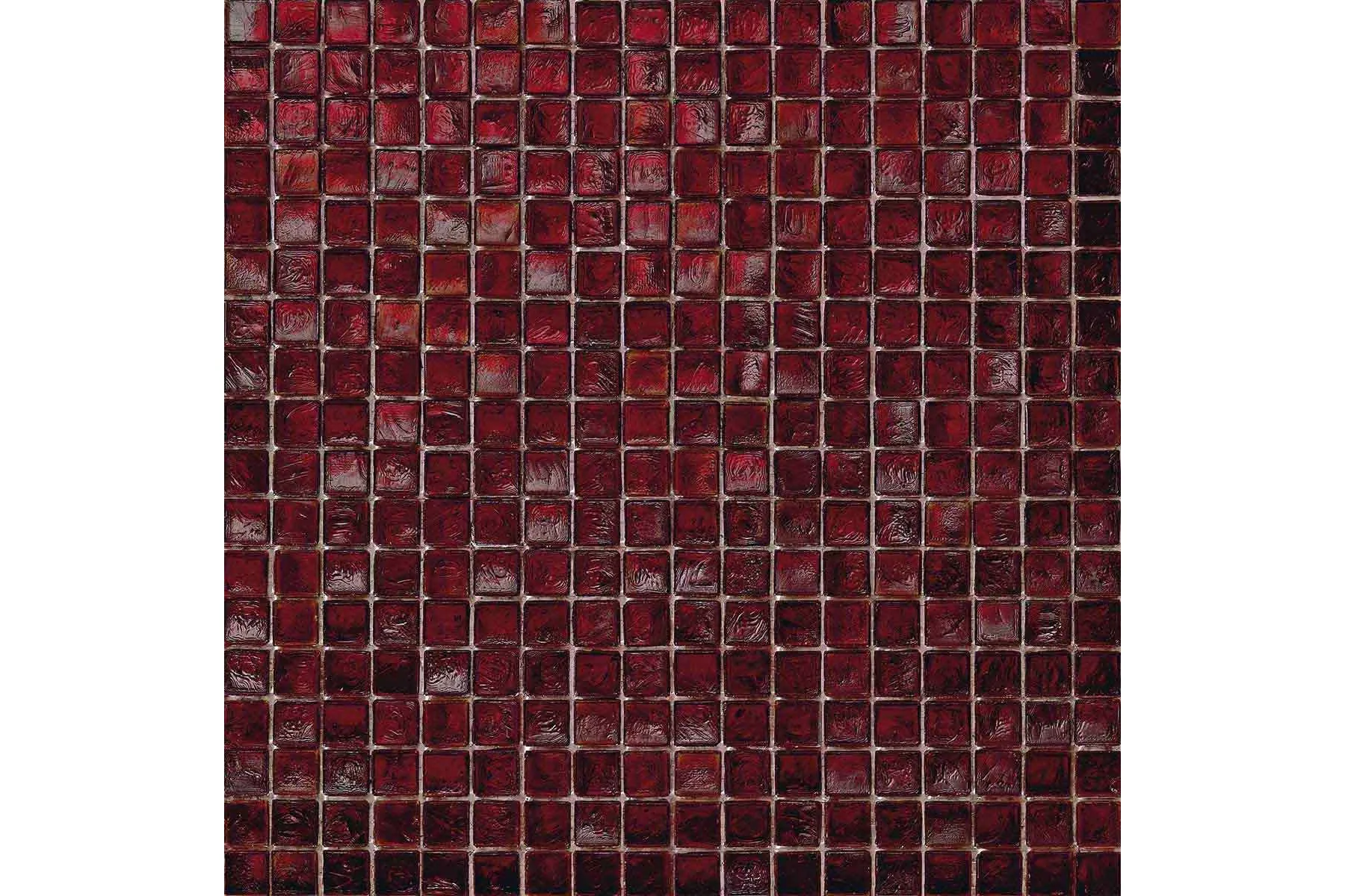 Мозаика Sicis Colibri Carmesim