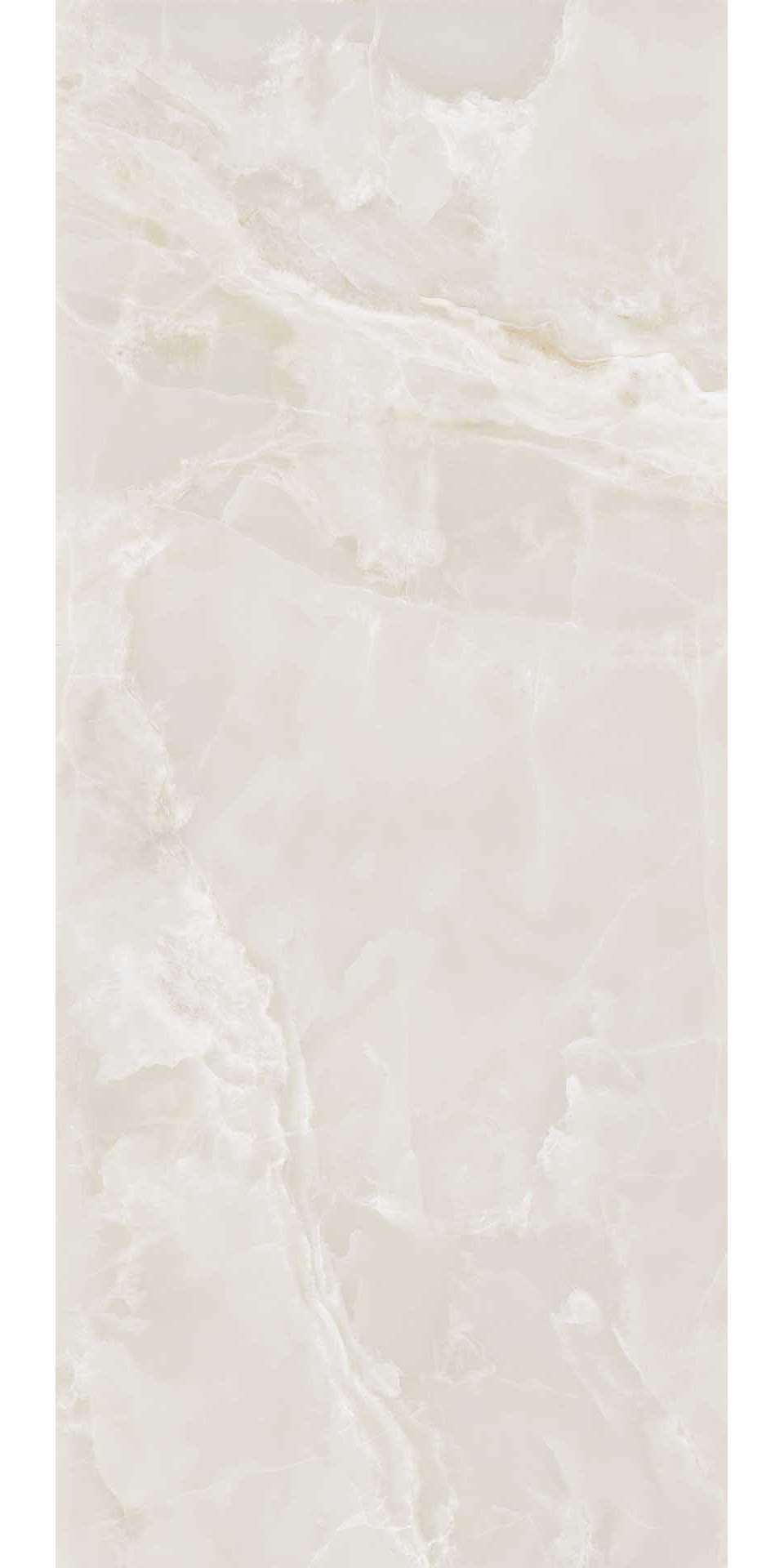 Керамогранит Florim Design Eccentric Luxe Cloudy White