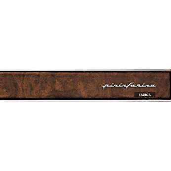Listelli Wood Radica