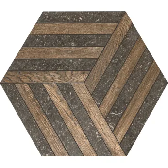 Керамогранит Florim Design Atmospheres Desir Hexagone