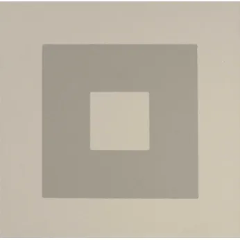 Керамогранит Grazia Ceramiche Pitti Decoro Tozzetto A Sabbia + Tortora