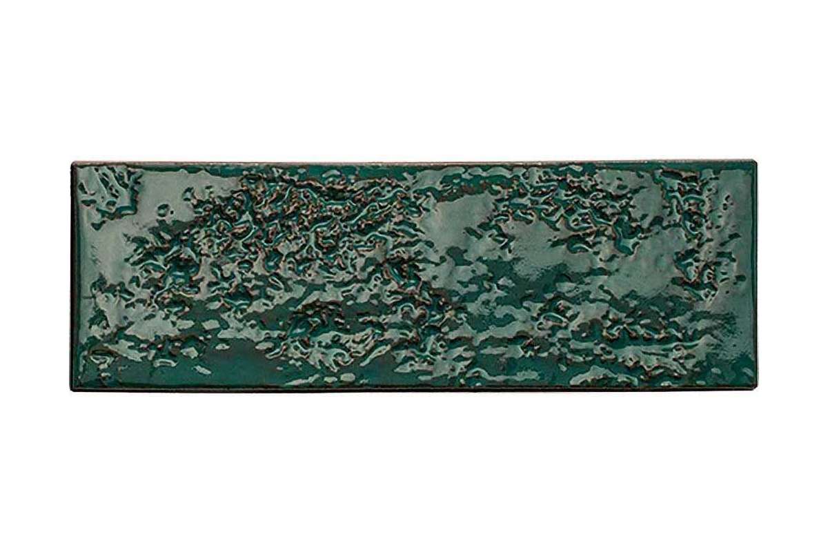 Керамогранит Mutina Chamotte Mono Verde