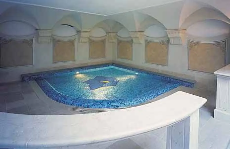 Интерьер 40006