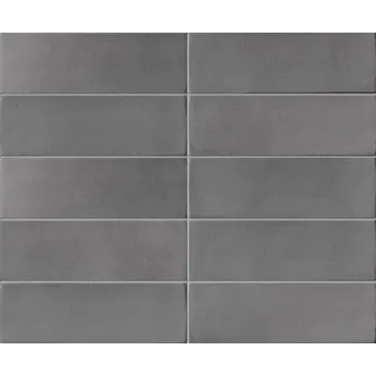 Керамогранит Emil Ceramica Sixty Minibrick Matt Antracite