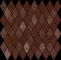 rombo 3,7 patch 23 chocolate