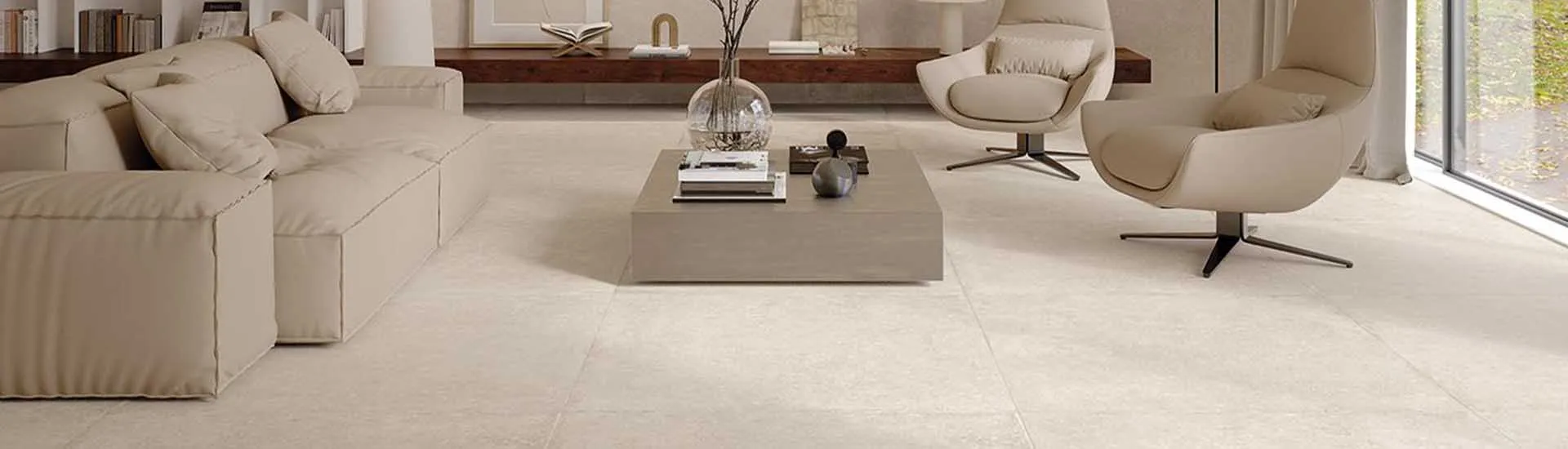 Керамогранит Emil Ceramica Everstone Ivory