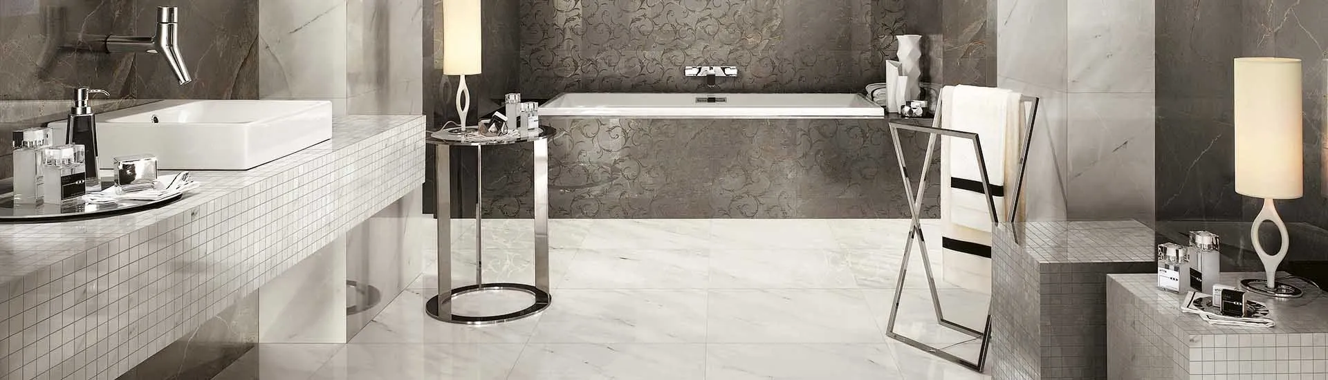 Керамогранит Atlas Concorde Russia Allure Grey