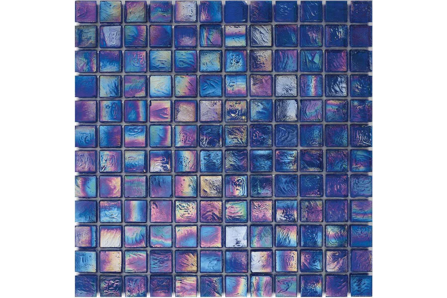 Мозаика Sicis Neoglass 219 Silk Cubes