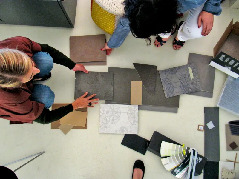 Интерьер 47632