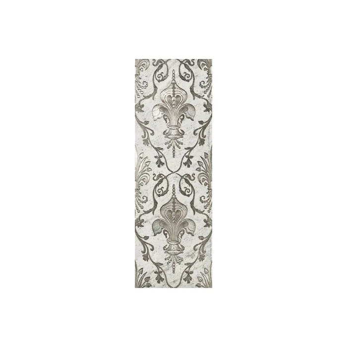 Мрамор Petra Antiqua Evolution 2 shamal 30,5x90 carrara silver