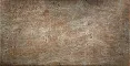 OZONE Fondo Argento  Decoro Travertino Rosso  30,5 x 60
