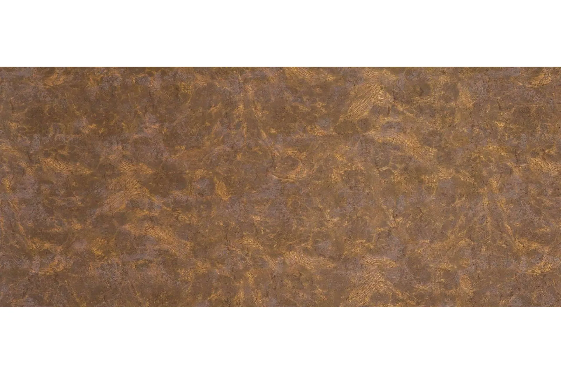 Мозаика Sicis Vetrite Zamak Bronze