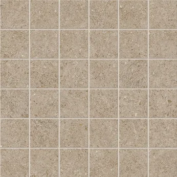 Керамогранит Atlas Concorde Boost Stone Clay Mosaico