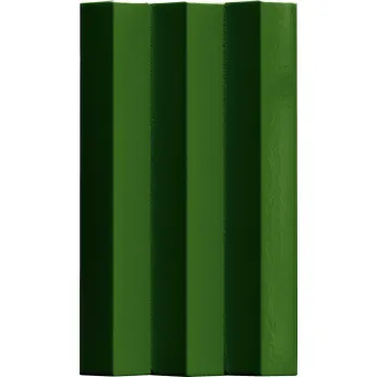 Керамогранит Mutina Rombini Triangle large vent