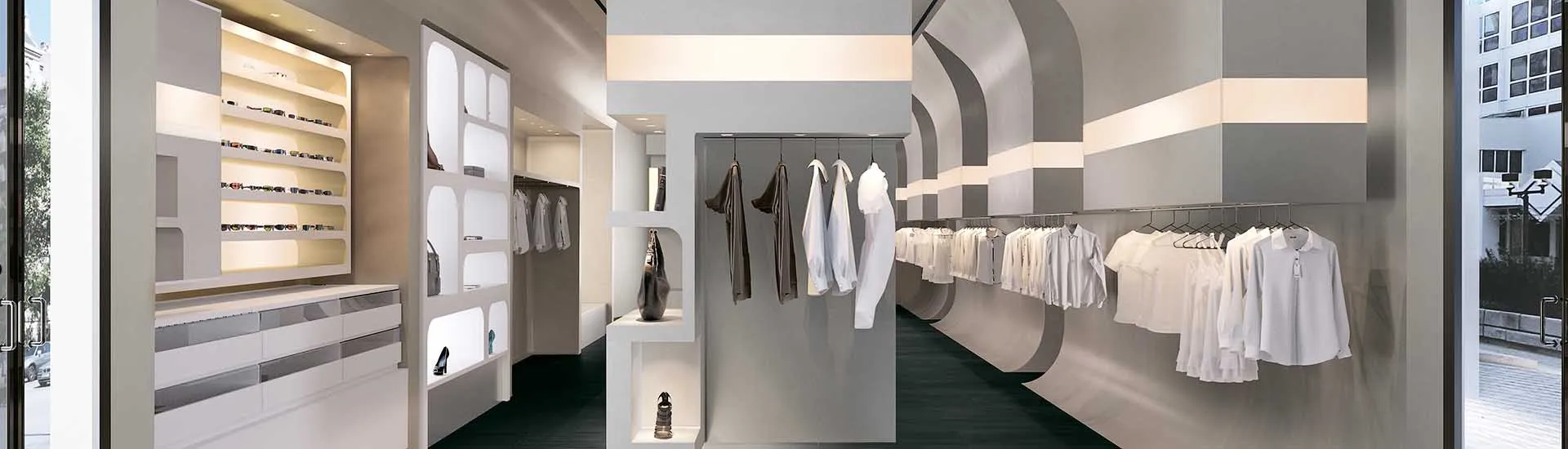 Керамогранит Iris Ceramica Pietra Di Basalto Nero