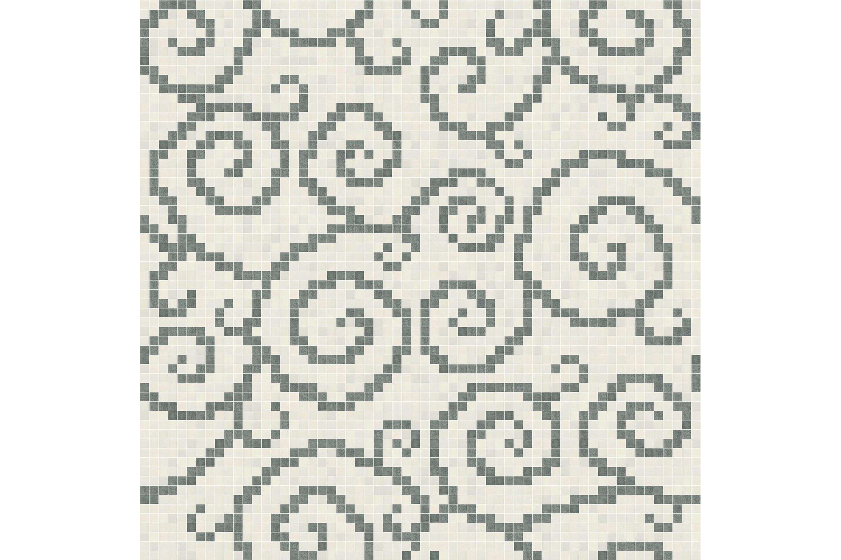 Мозаика Trend Wallpaper (Волпейпер) Luxurious 2