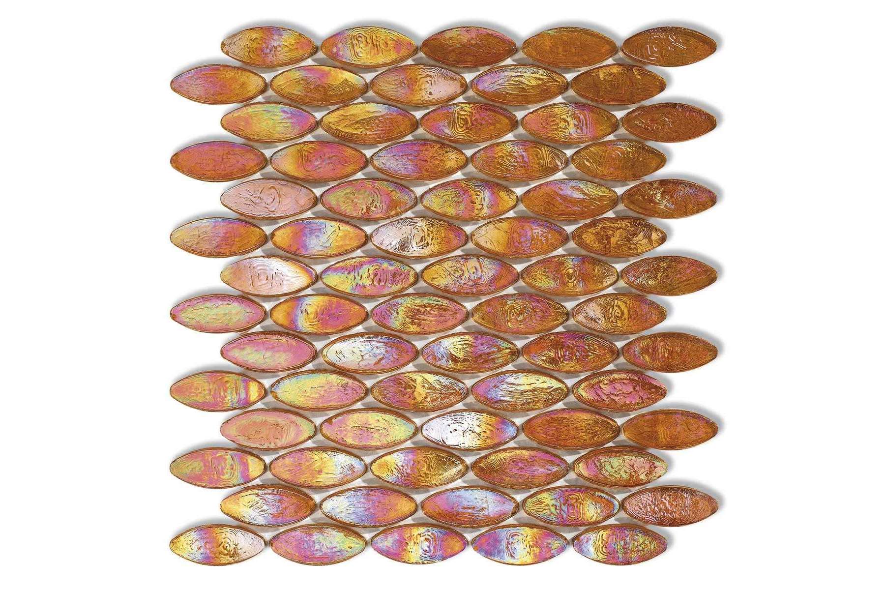 Мозаика Sicis Neoglass 203 Jute Domes