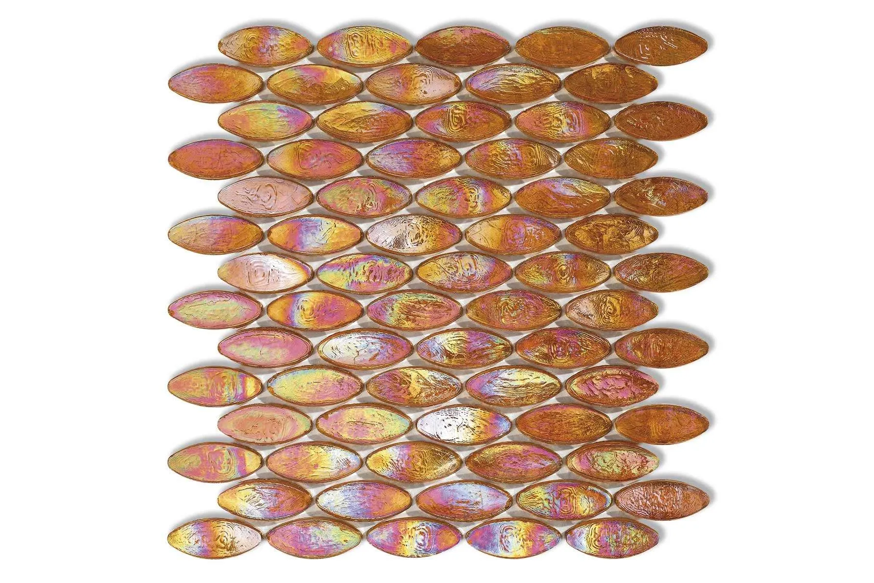 Мозаика Sicis Neoglass 203 Jute Domes