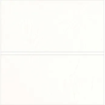 Керамогранит Cerasarda Abitare la Terra Bianco Rodo Mix 40x80