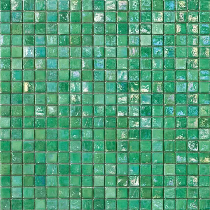 Мозаика Sicis Iridium Mint 3