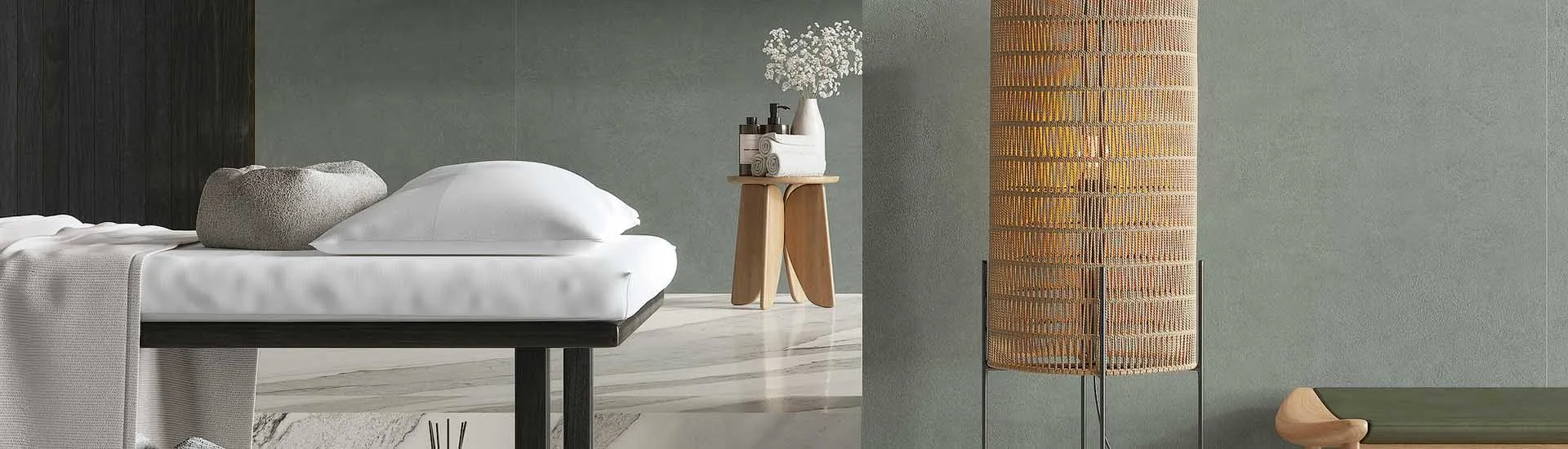 Керамогранит MaxFine by Iris FMG Balance Chester Green