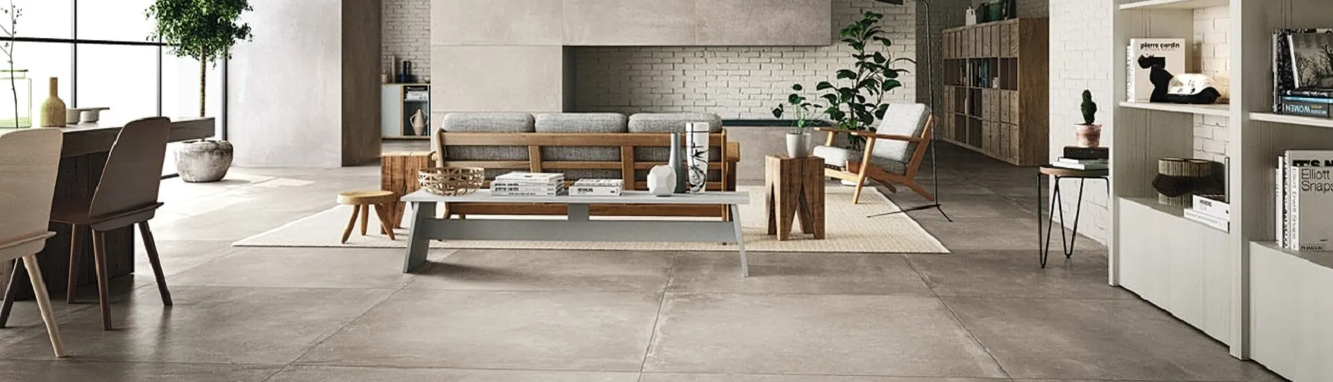 Керамогранит Imola Ceramica Azuma Ag