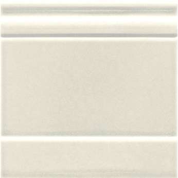 Керамогранит Grazia Ceramiche Epoque (Эпоха) Zoccolo Bianco Cr