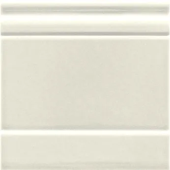 Керамогранит Grazia Ceramiche Epoque (Эпоха) Zoccolo Bianco Cr