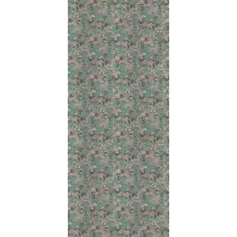 Керамогранит Florim Design I Filati Goldfinger Acquamarina