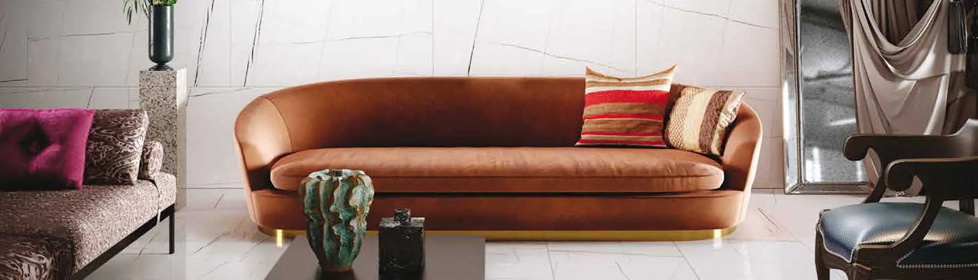 Керамогранит Settecento Reverse Crystal