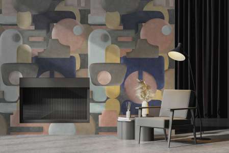 Интерьер 3270070