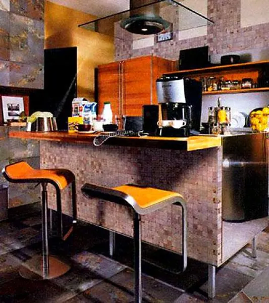 Интерьер 40716