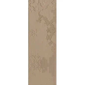 Керамогранит Mutina Bas-Relief Patchwork Relief Cipria