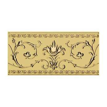 Керамогранит Petracers Grand Elegance Gold (Гранд Элеганс Голд) Narciso-A Oro Su Crema